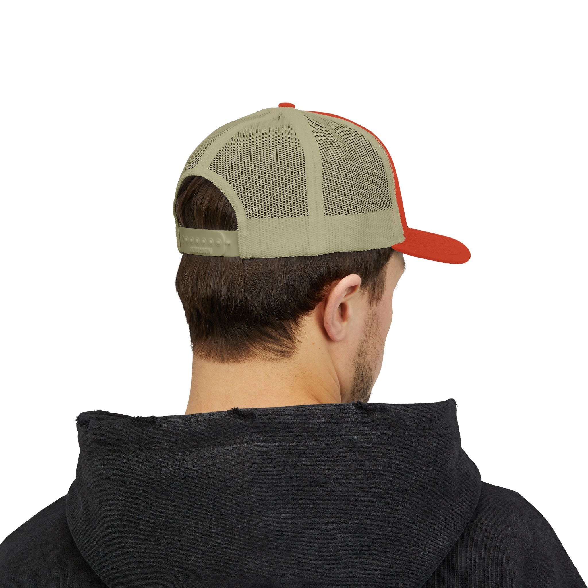 UNHINGEDBrands “Fallen Angels” Trucker Hat