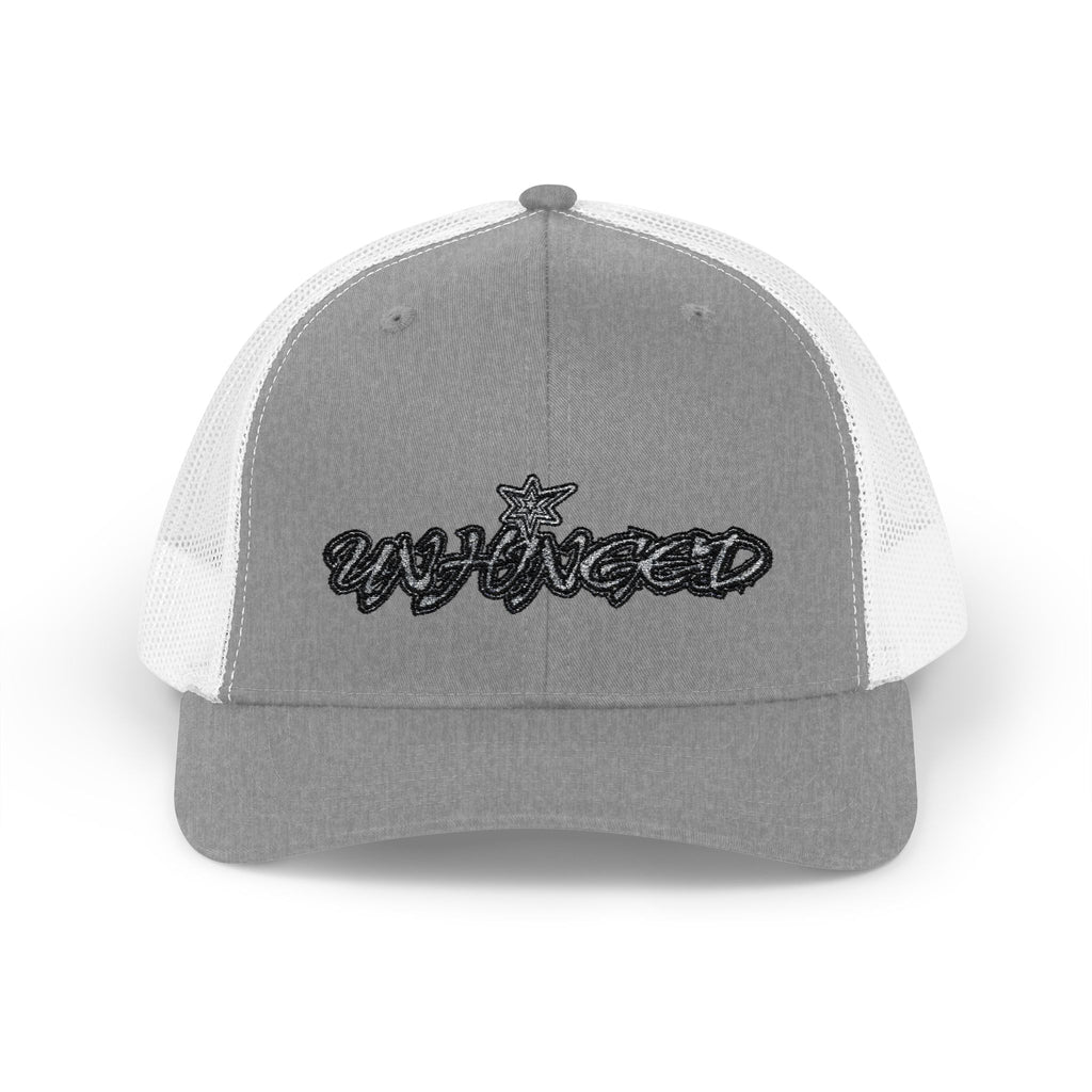 UNHINGEDBrands Trucker Cap