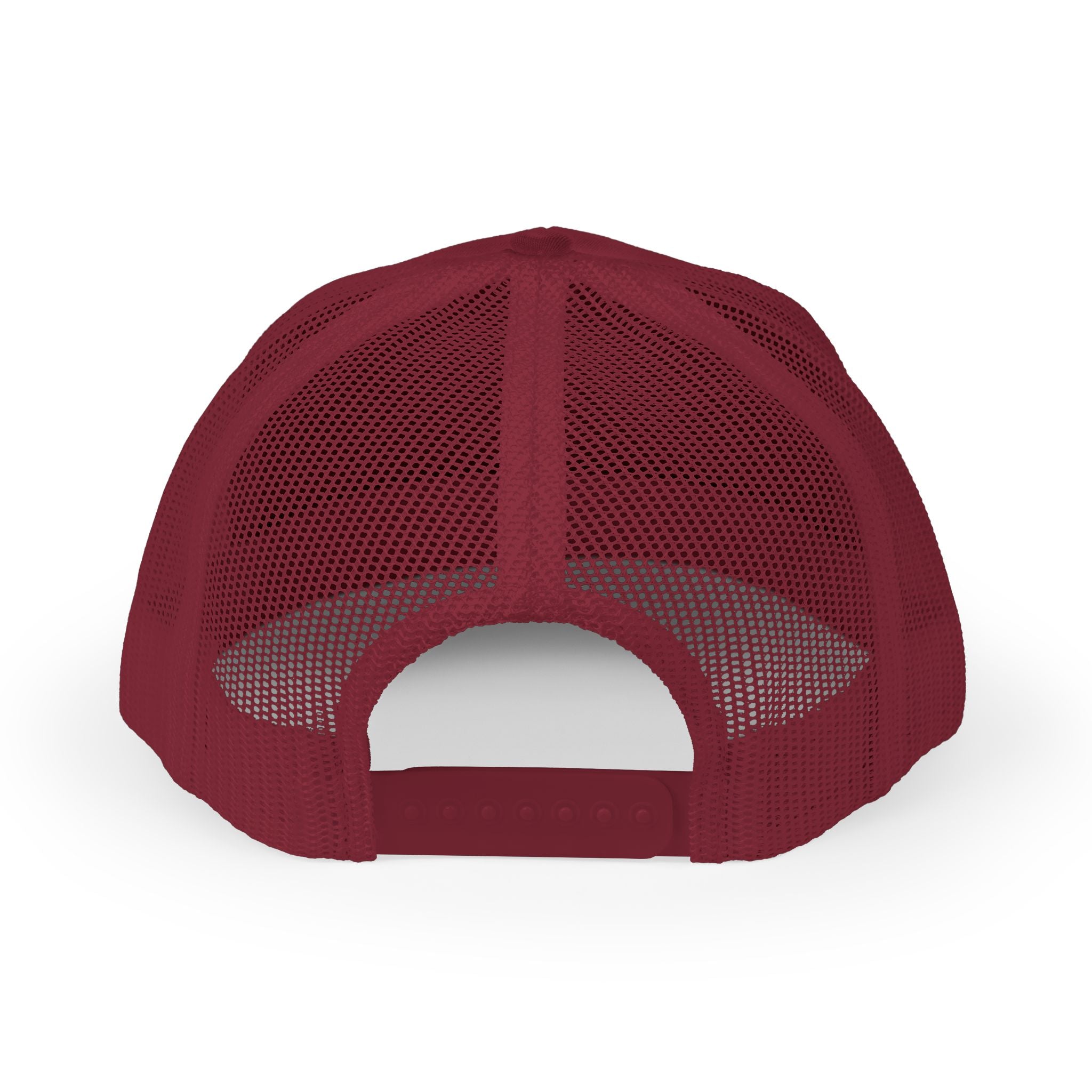 UNHINGEDBrands “Queso N Gato” Trucker Hat