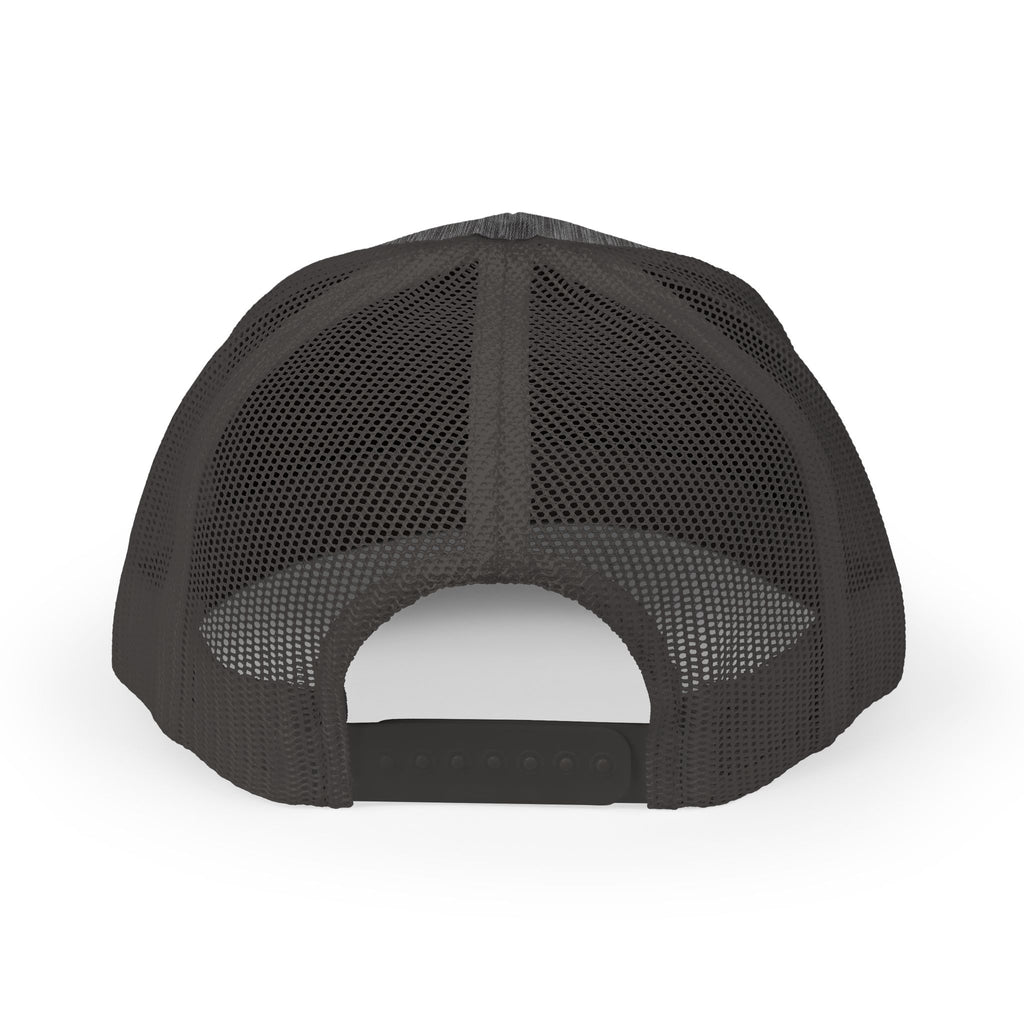 UNHINGEDBrands “Queso N Gato” Trucker Hat