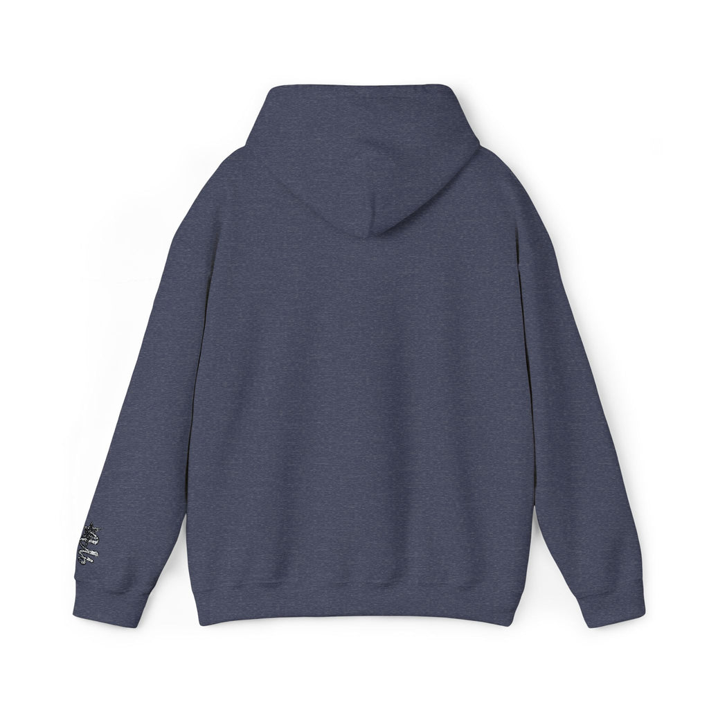 UNHINGEDBrands “Fried” Pullover Hoodie