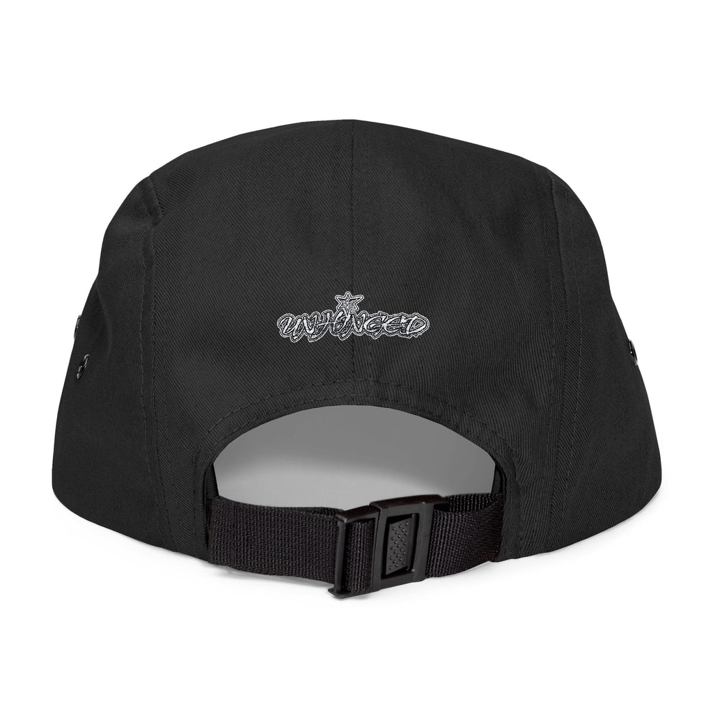 UNHINGEDBrands "Vamp" Panel Cap