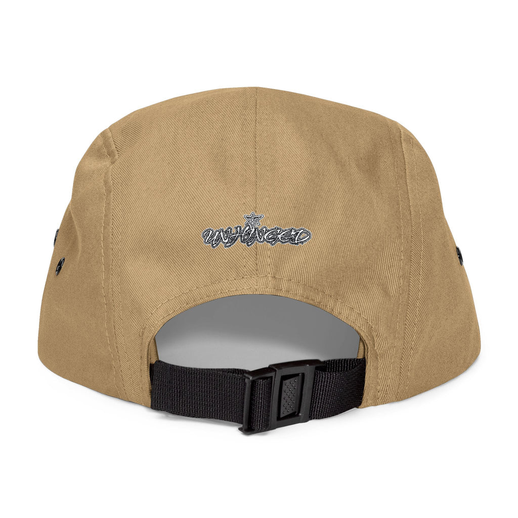 UNHINGEDBrands "Vamp" Panel Cap