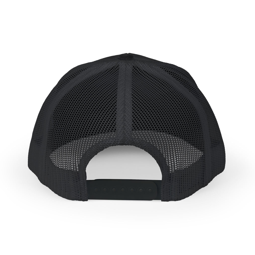 UNHINGEDBrands “Rolling” Trucker Hat