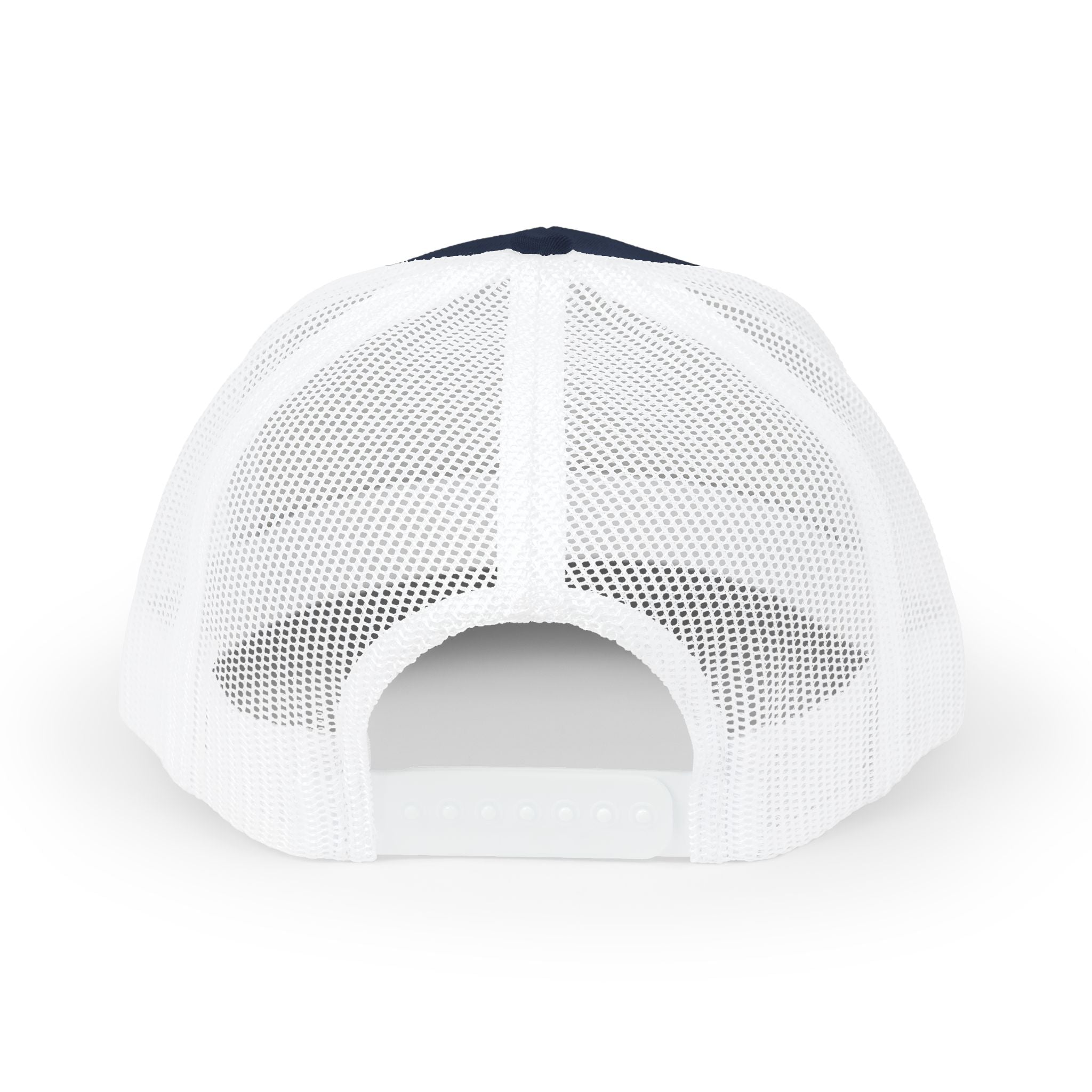 UNHINGEDBrands “Rolling” Trucker Hat