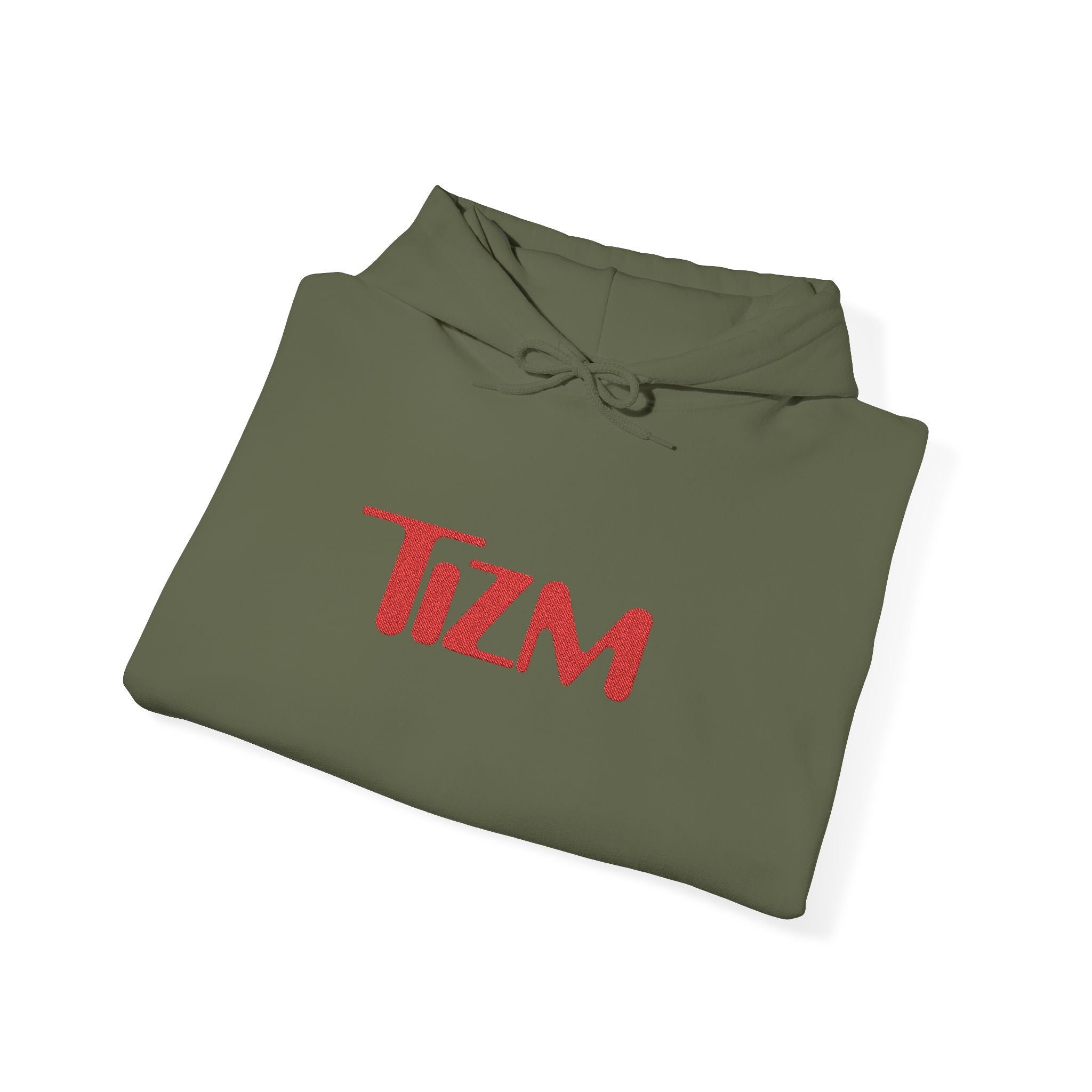 UNHINGEDBrands “Tism” Pullover Hoodie
