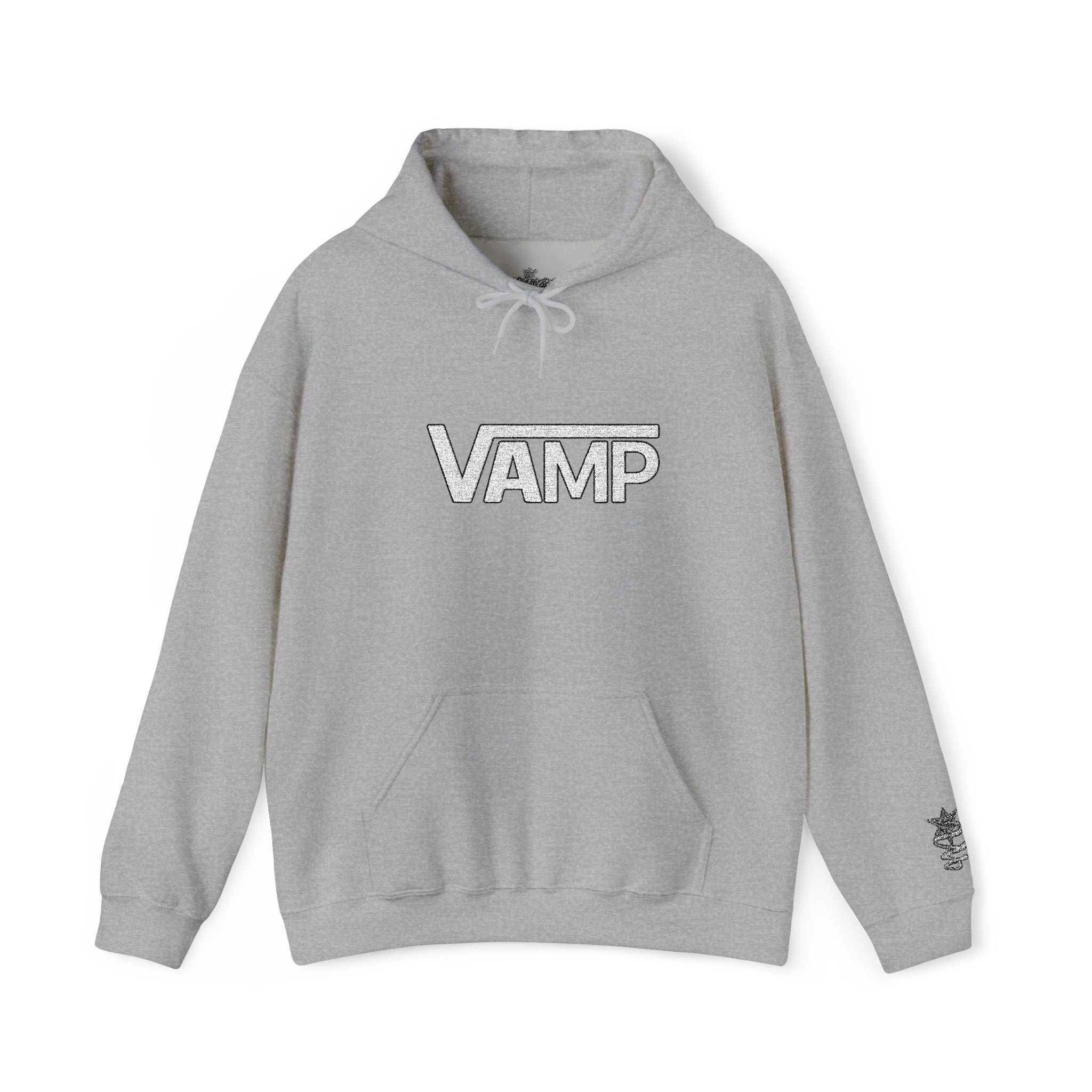 UNHINGEDBrands “Vamp” Pullover Hoodie