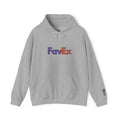 UNHINGEDBrands “FavEx” Pullover Hoodie