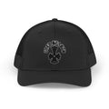 UNHINGEDBrands “Cold Hearts” Trucker Hat