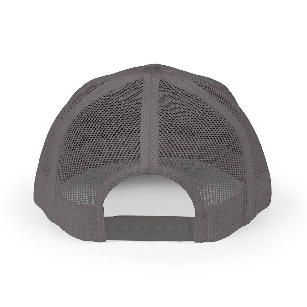 UNHINGEDBrands “Fallen Angels” Trucker Hat