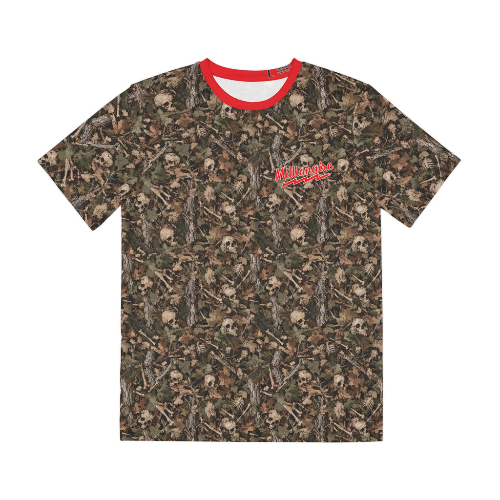 UNHINGEDBrands “Millionaire” Tshirt