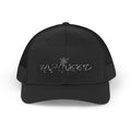 UNHINGEDBrands Trucker Cap