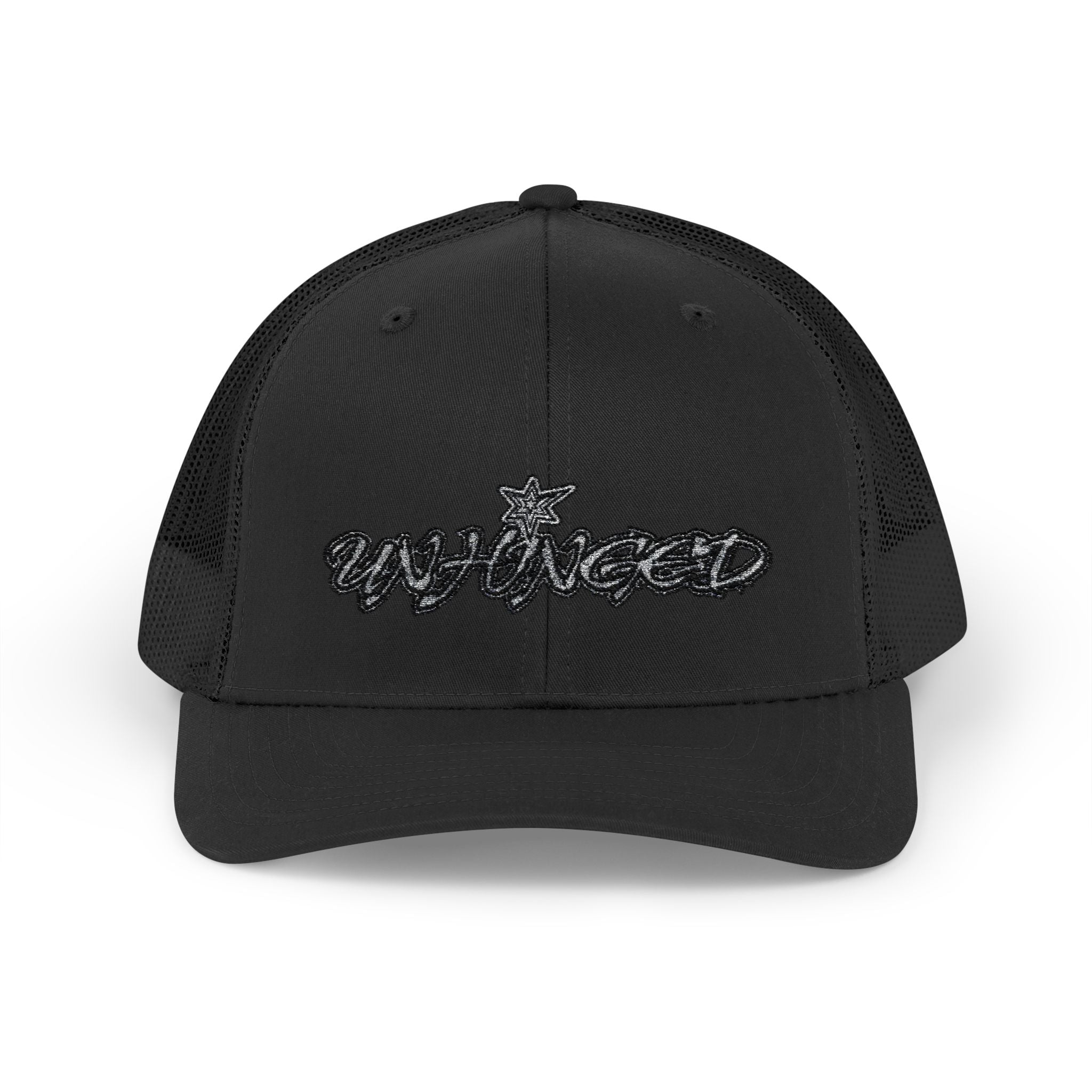 UNHINGEDBrands Trucker Cap