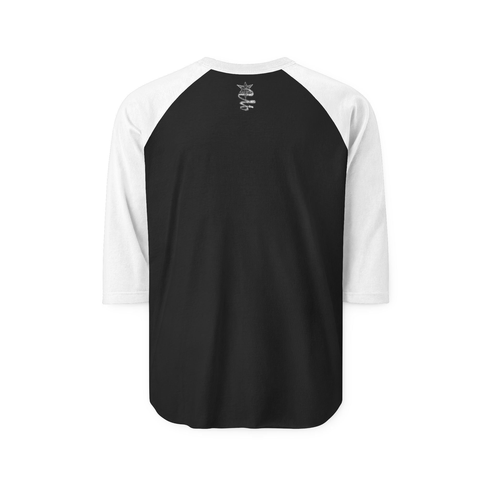 UNHINGEDBrands “2seater” Baseball Tee