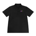 the LOFT Horse&Reaper Polo Shirt