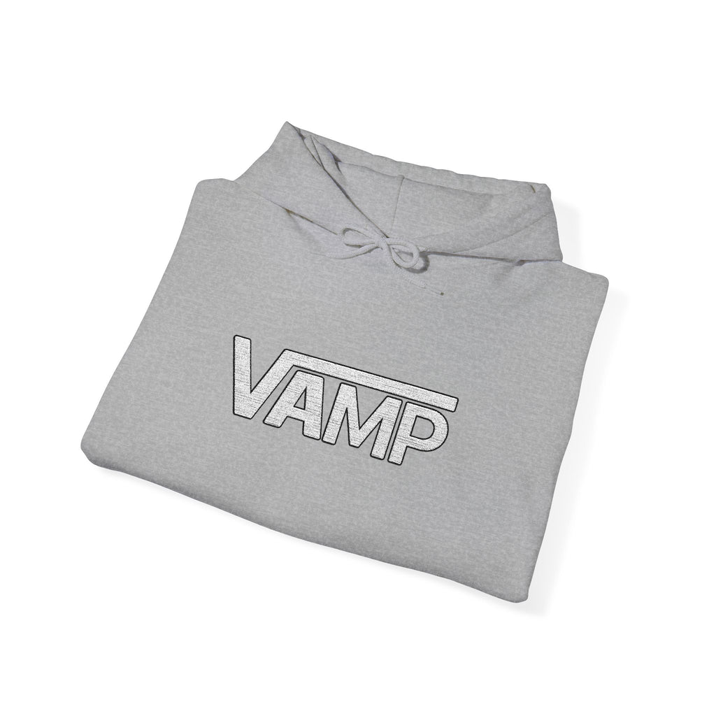 UNHINGEDBrands “Vamp” Pullover Hoodie