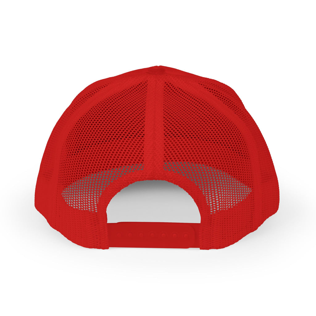 UNHINGEDBrands “Fallen Angels” Trucker Hat