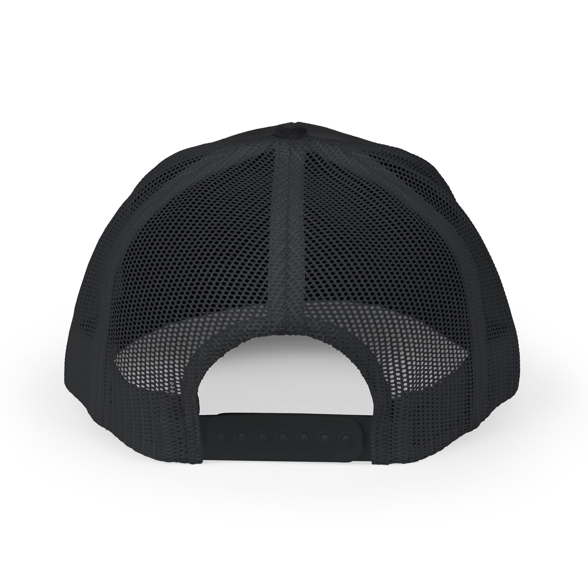 UNHINGEDBrands “Queso N Gato” Trucker Hat