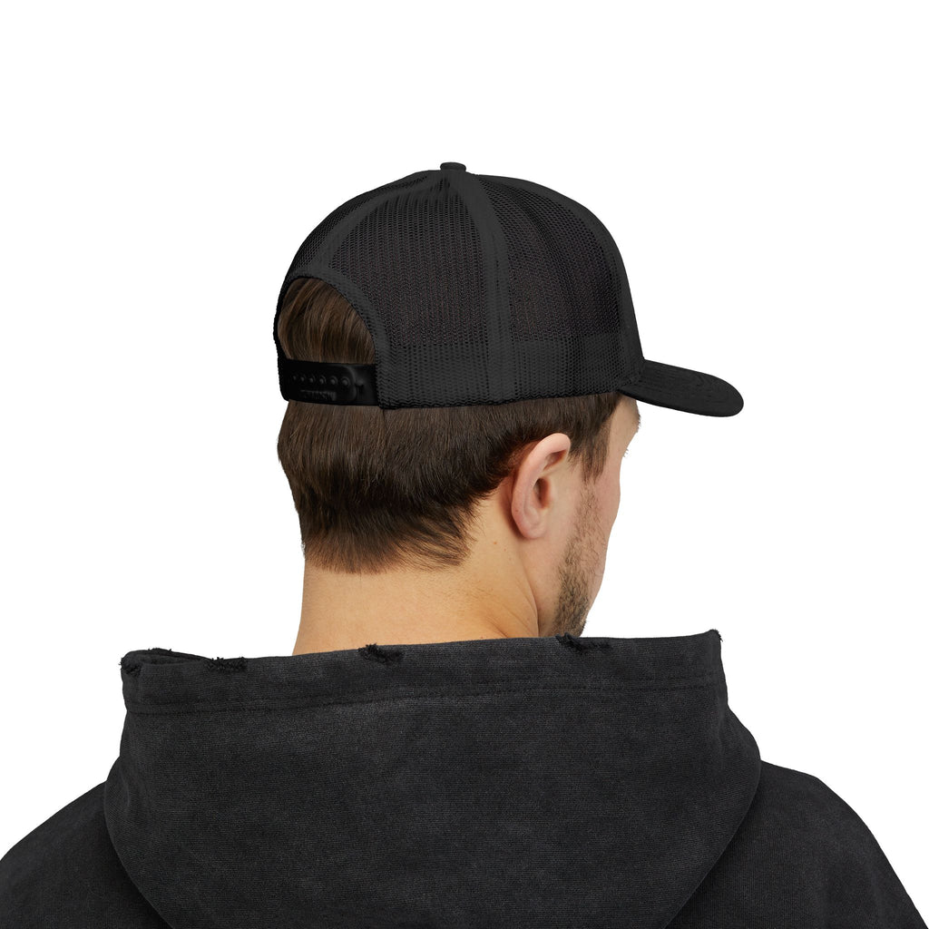 UNHINGEDBrands Trucker Cap
