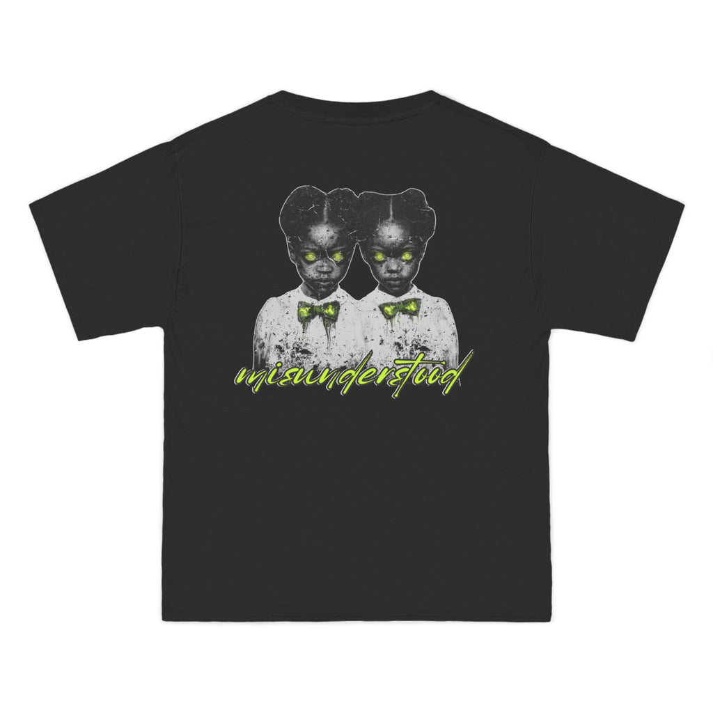 UUHNINGEDBrands “Misunderstood” Tshirt