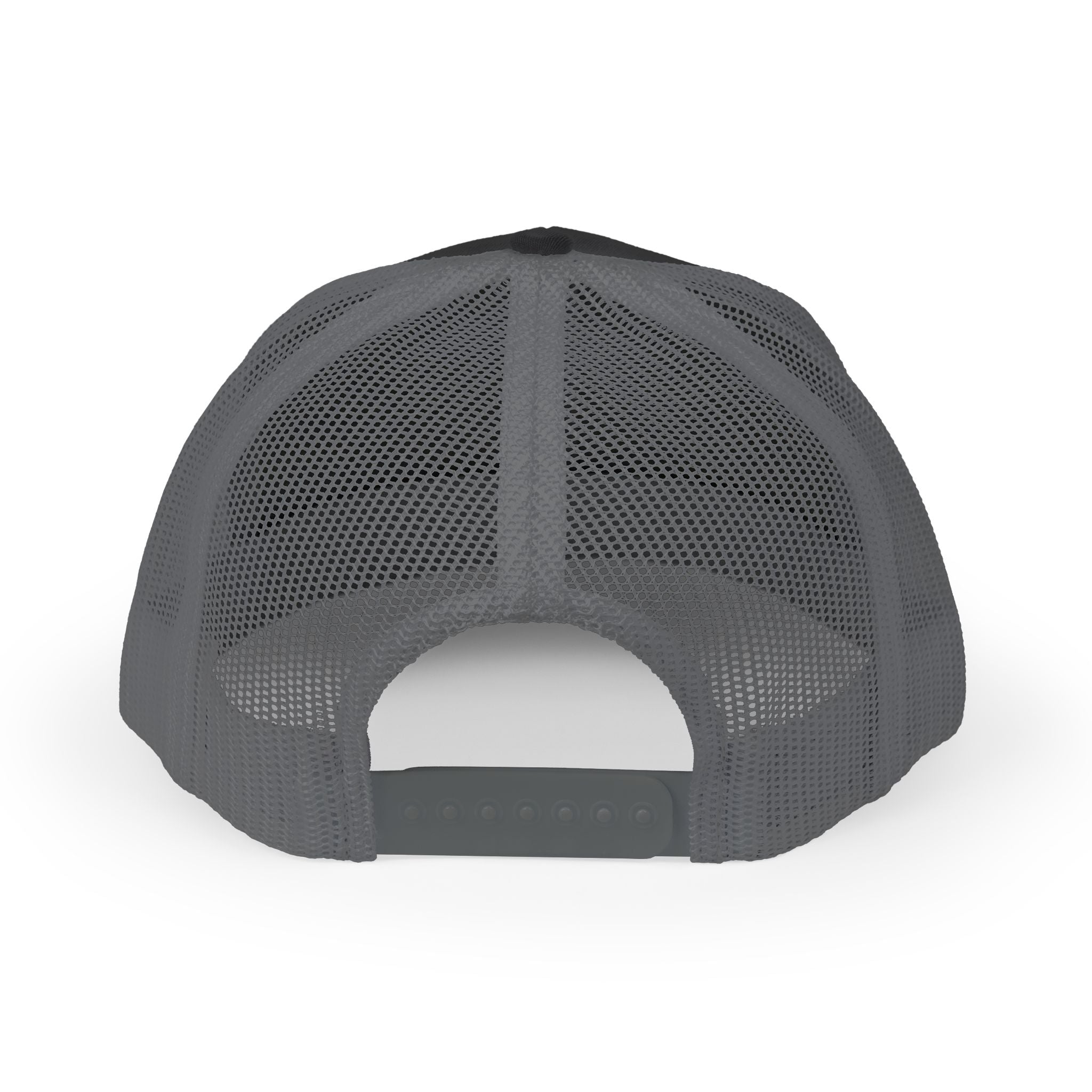 UNHINGEDBrands “Rolling” Trucker Hat