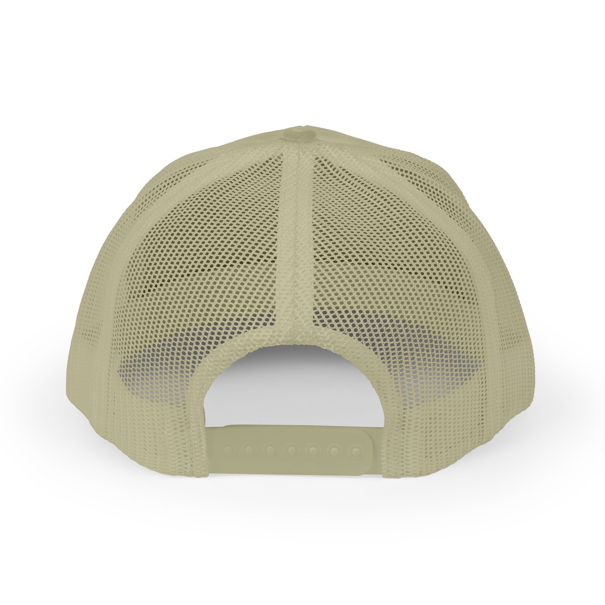 UNHINGEDBrands “Queso N Gato” Trucker Hat