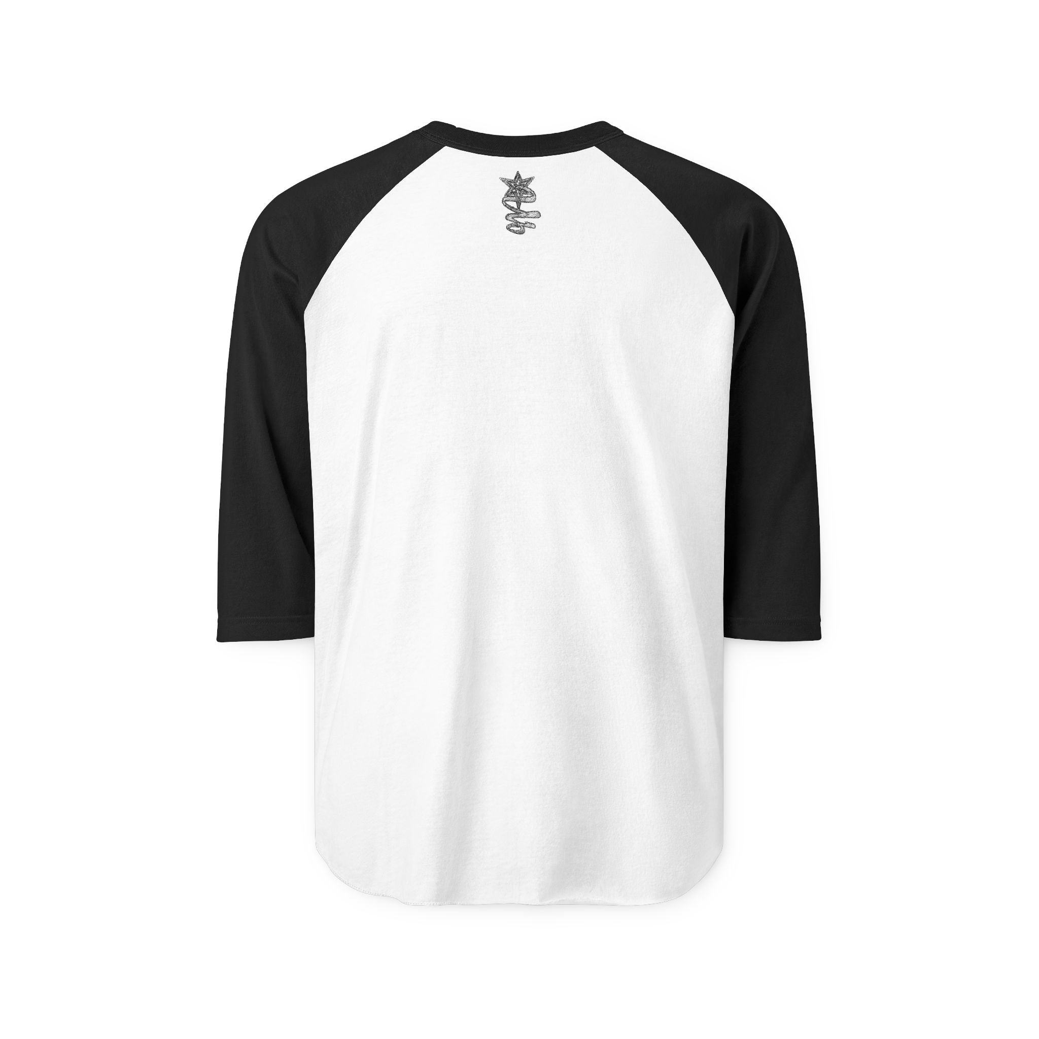 UNHINGEDBrands “ParkHeights” Baseball Tee