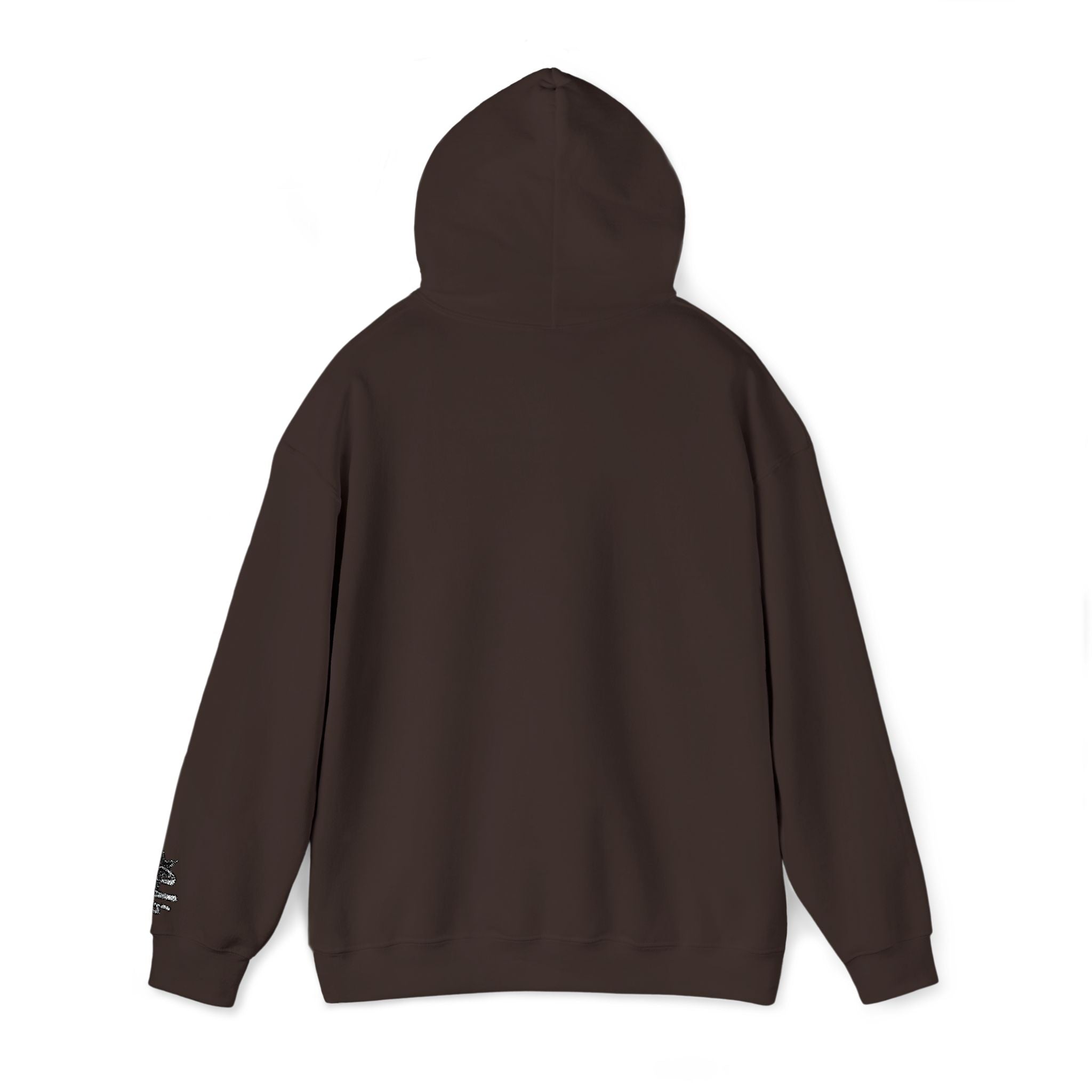 UNHINGEDBrands “Hyperfocus” Pullover Hoodie