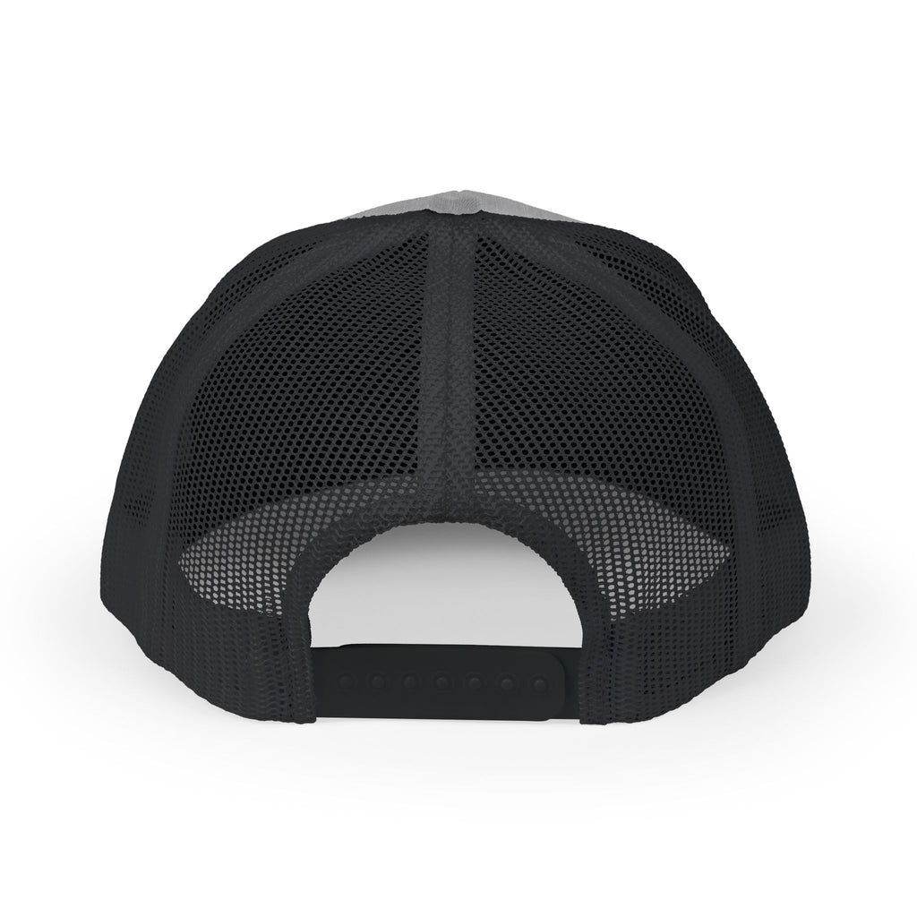 UNHINGEDBrands “Rolling” Trucker Hat