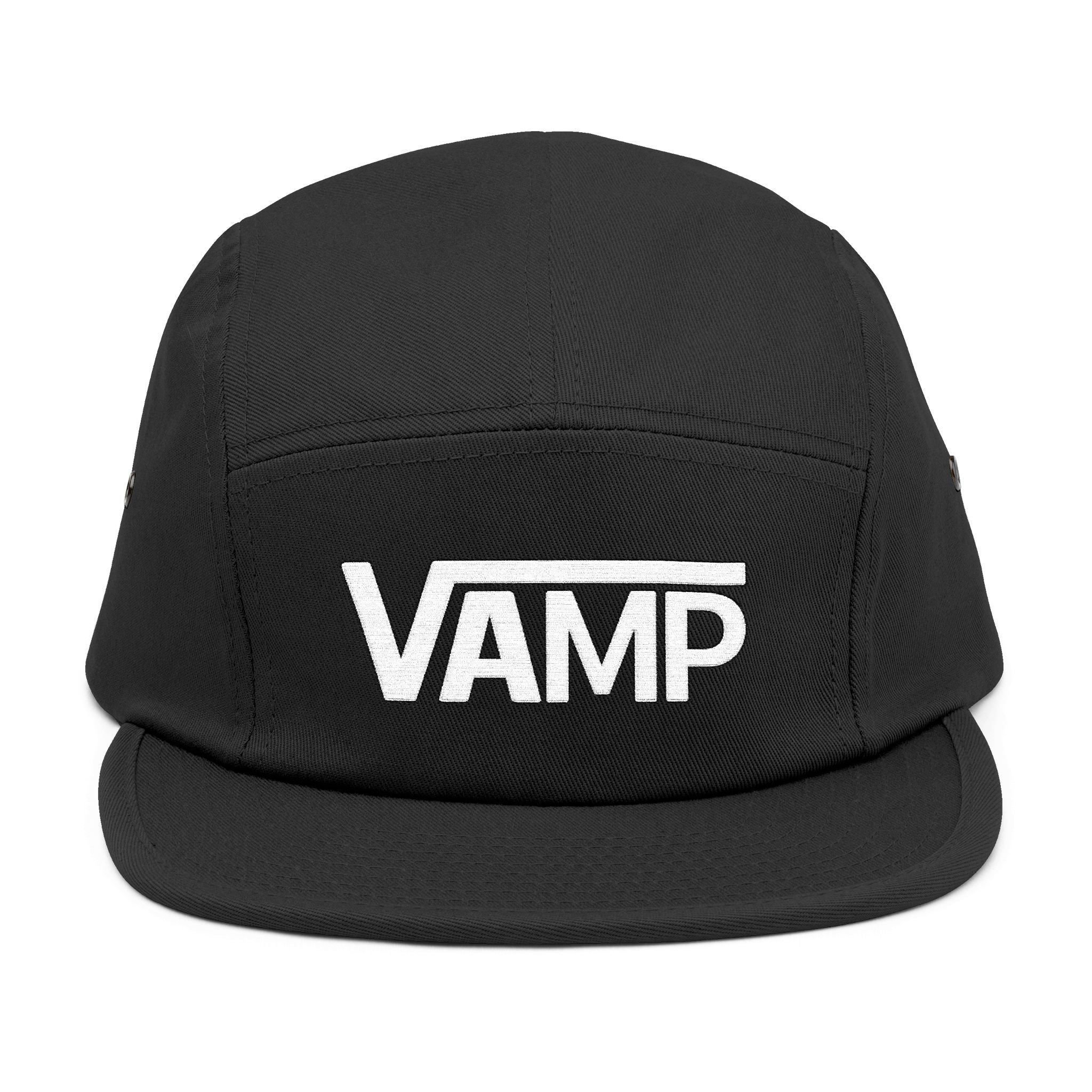 UNHINGEDBrands "Vamp" Panel Cap