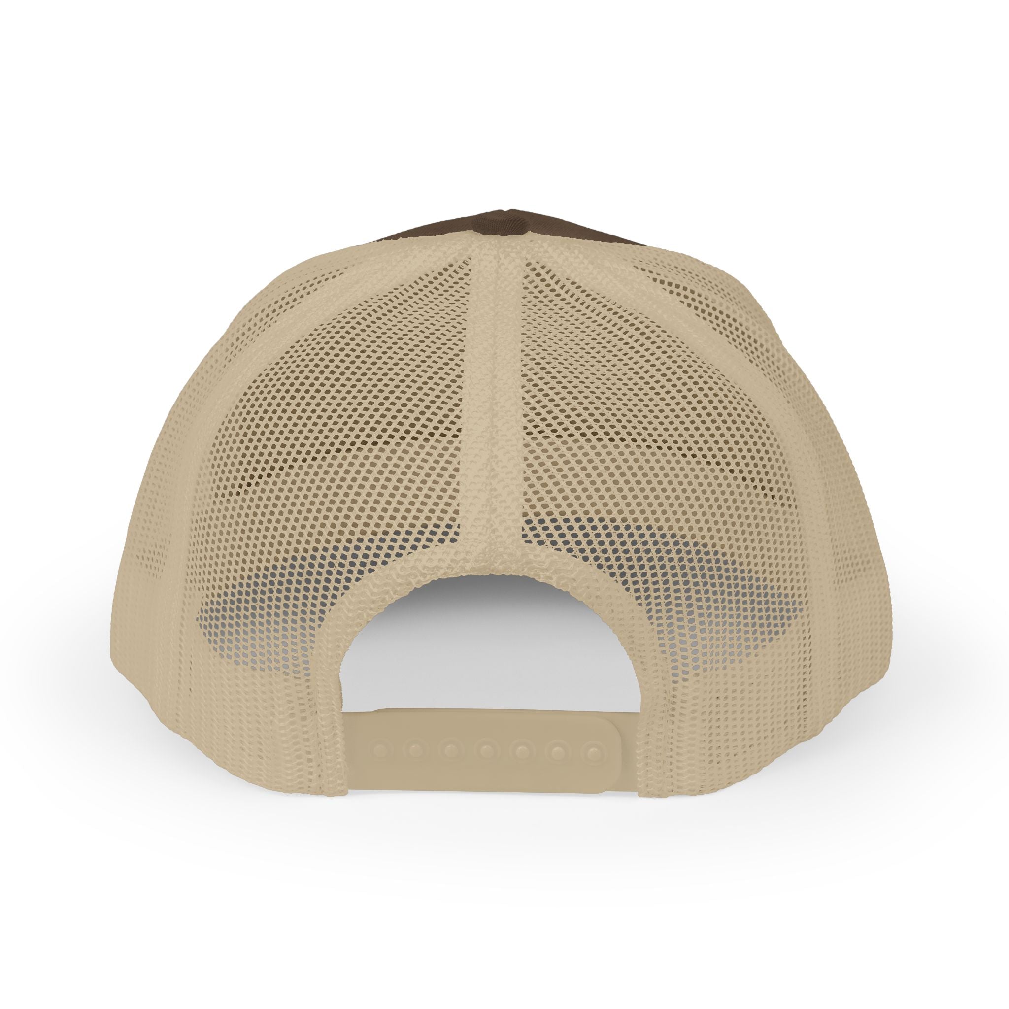 UNHINGEDBrands “Rolling” Trucker Hat