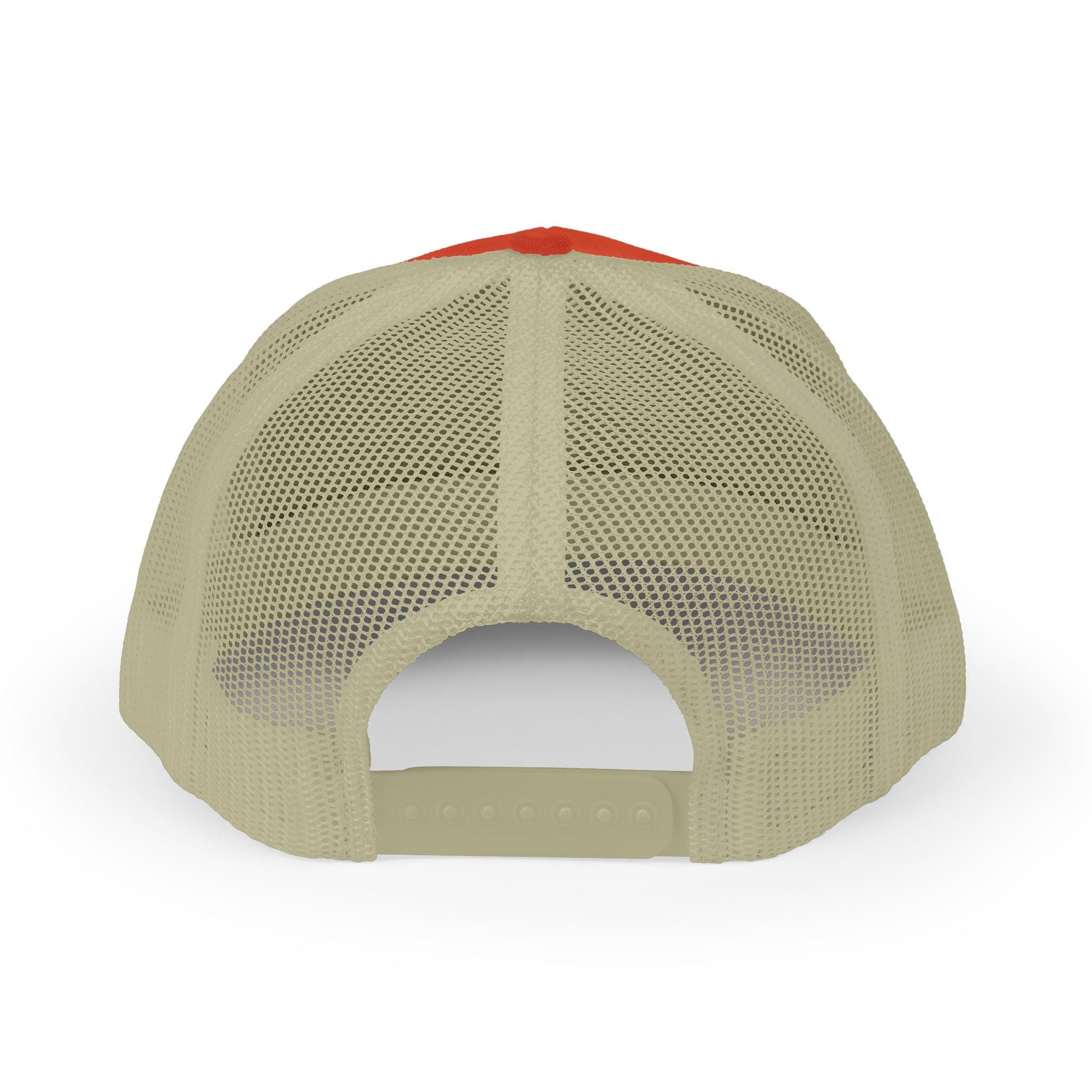 UNHINGEDBrands “Queso N Gato” Trucker Hat
