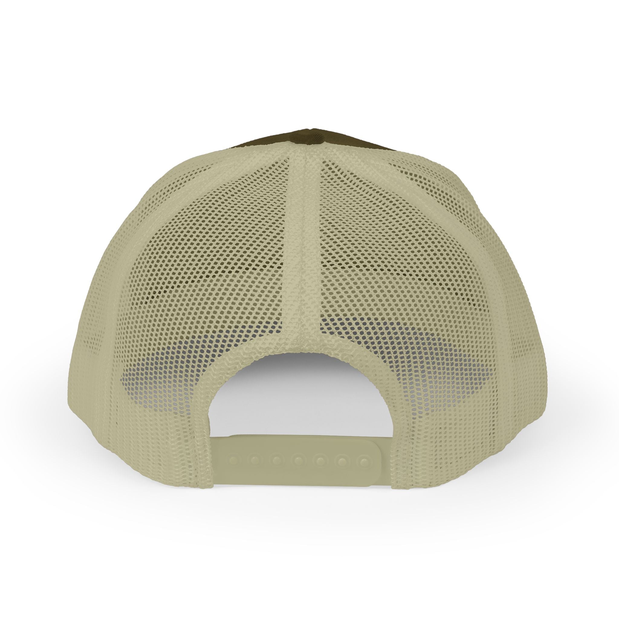 UNHINGEDBrands “Rolling” Trucker Hat