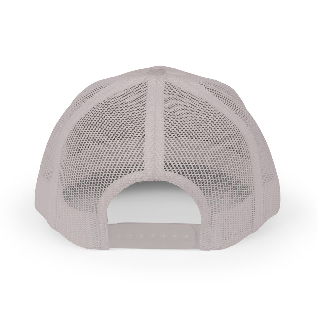 UNHINGEDBrands “Rolling” Trucker Hat