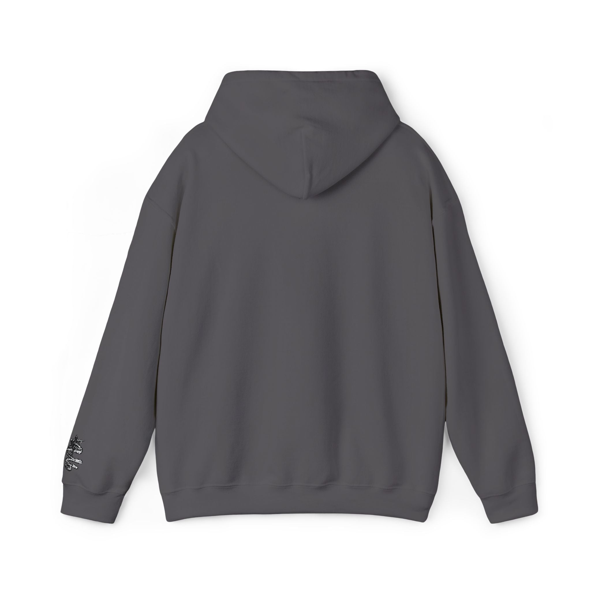 UNHINGEDBrands “Neurodivergent” Pullover Hoodie