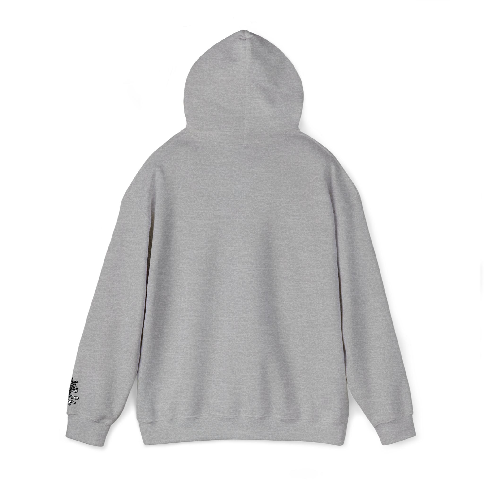 UNHINGEDBrands “Vamp” Pullover Hoodie