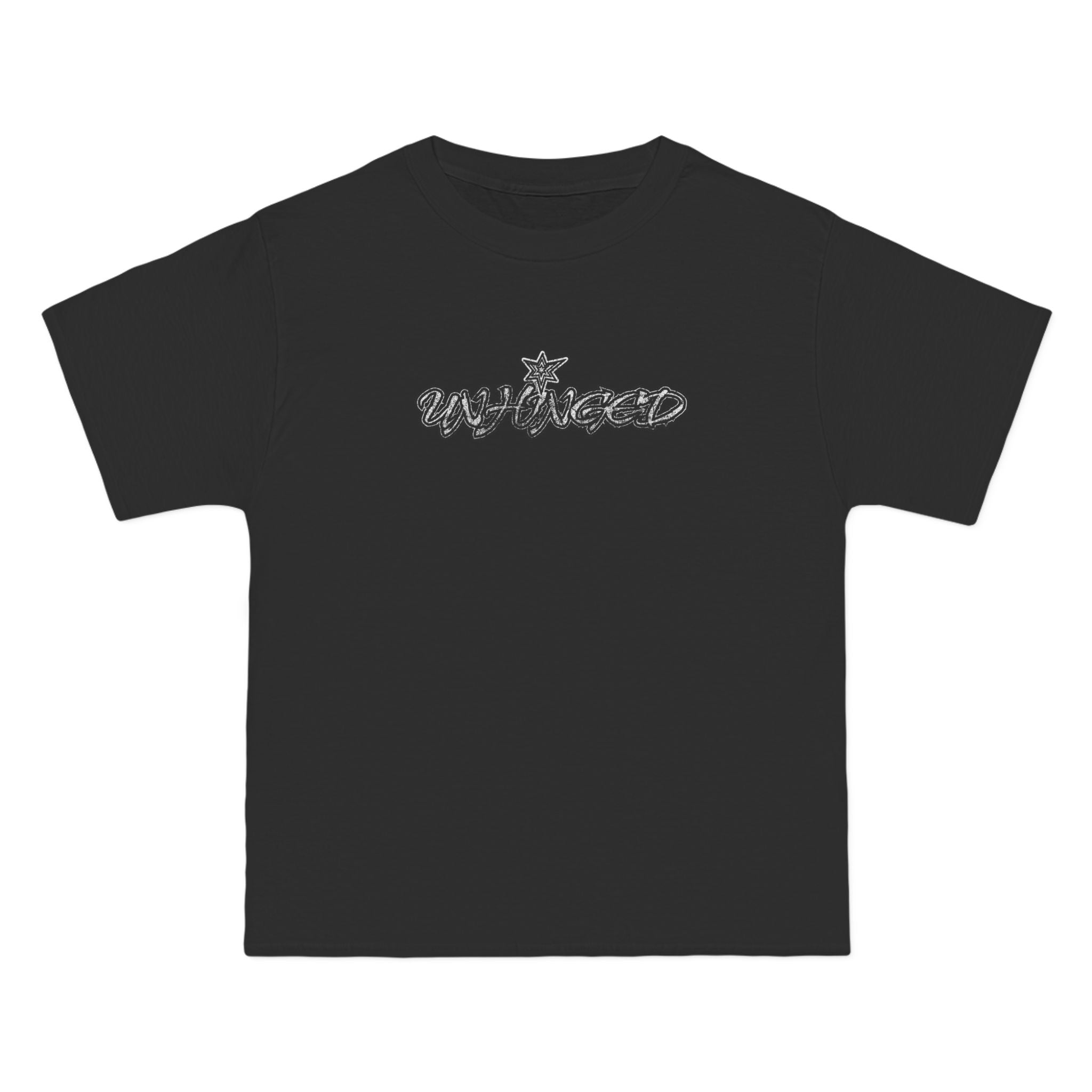 UUHNINGEDBrands “Misunderstood” Tshirt