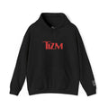 UNHINGEDBrands “Tism” Pullover Hoodie