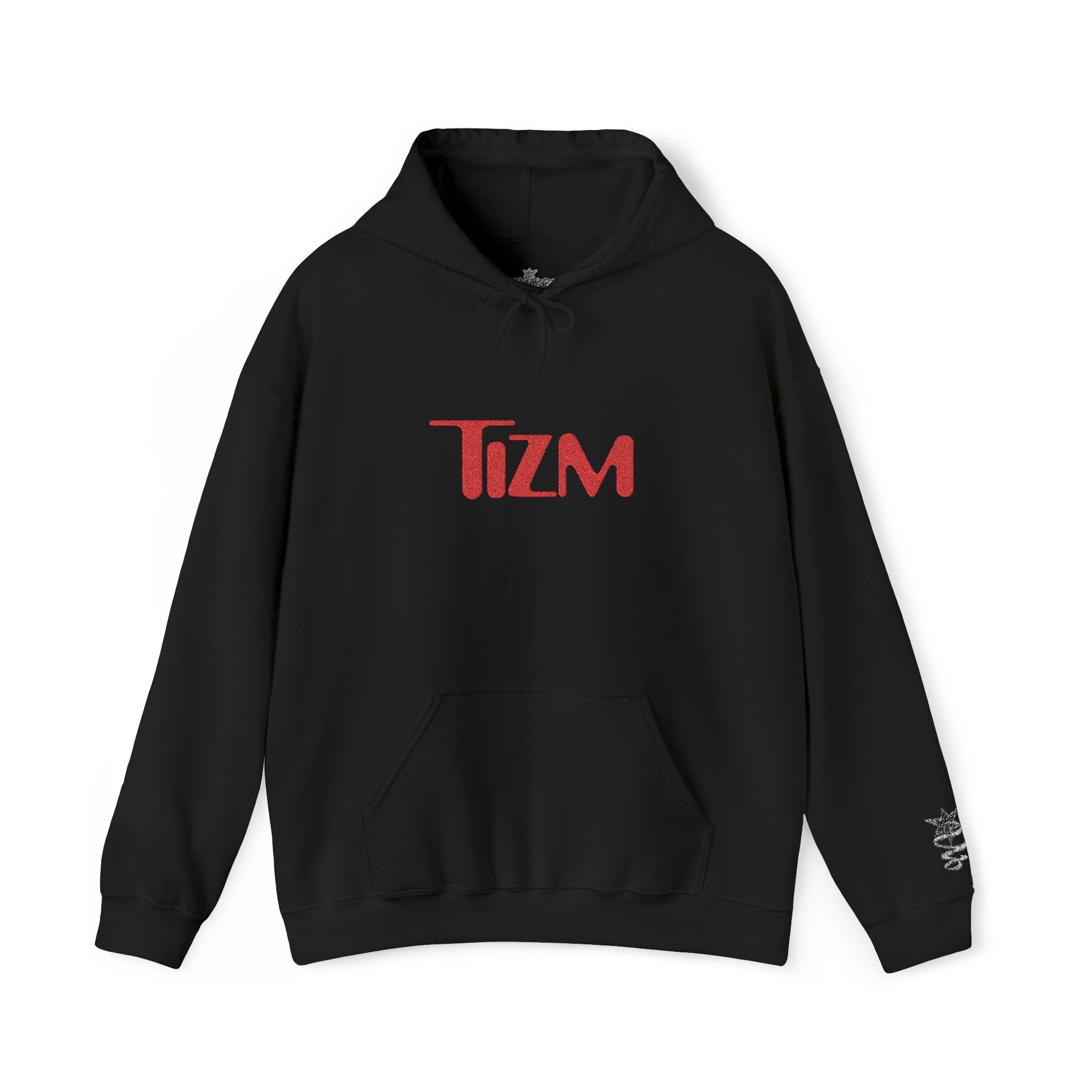 UNHINGEDBrands “Tism” Pullover Hoodie