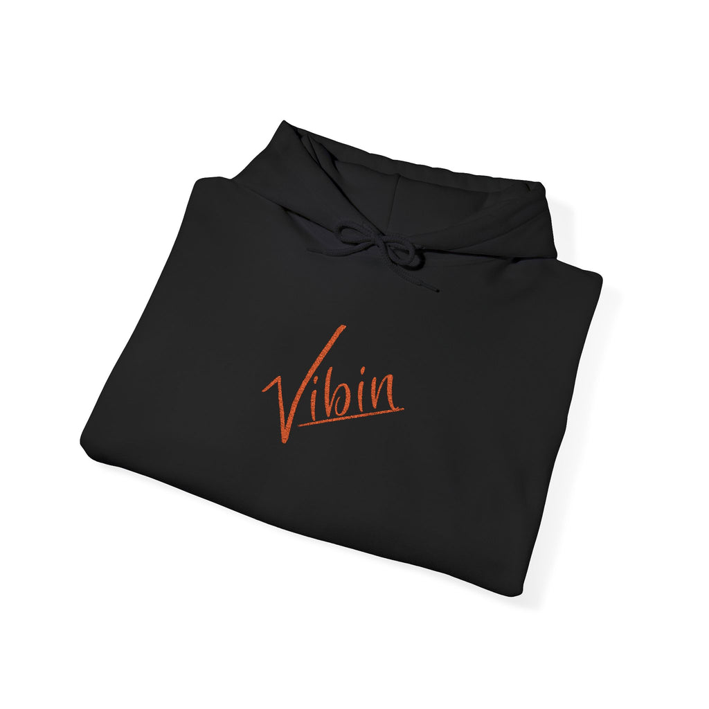 UNHINGEDBrands “Vibin” Pullover Hoodie