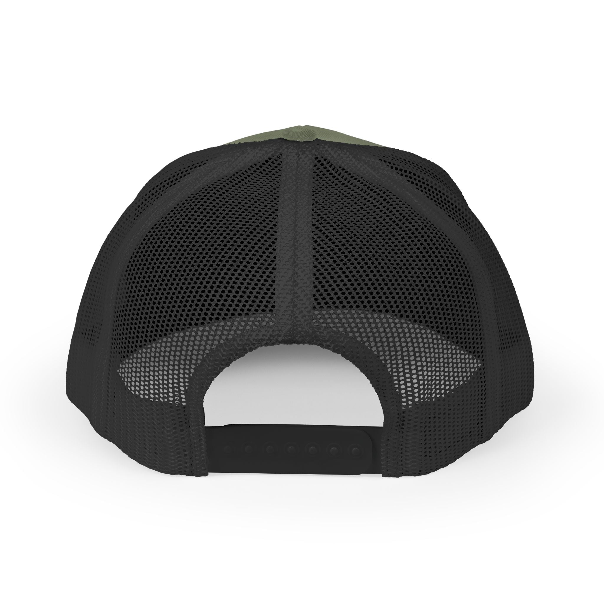 UNHINGEDBrands “Rolling” Trucker Hat